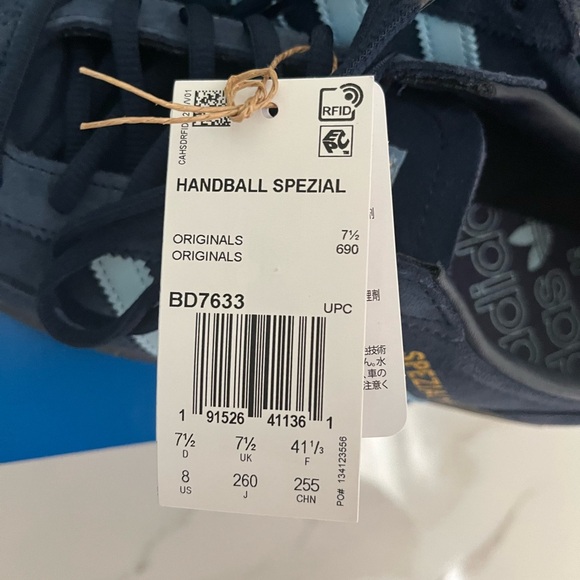 Adidas Handball Spezial - Picture 3 of 4